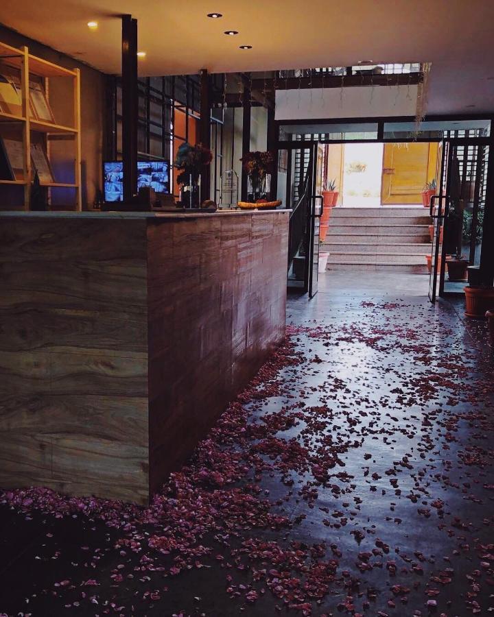 Ash Shafā Beit Al Wardヴィラ エクステリア 写真