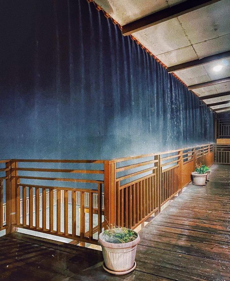 Ash Shafā Beit Al Wardヴィラ エクステリア 写真