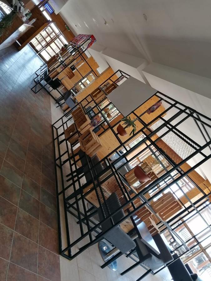 Ash Shafā Beit Al Wardヴィラ エクステリア 写真
