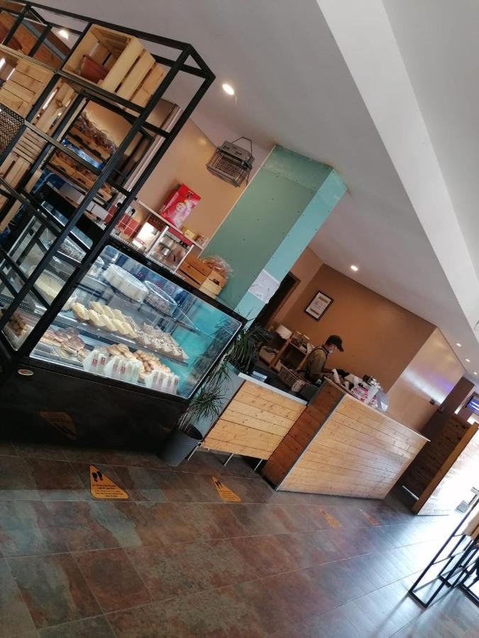 Ash Shafā Beit Al Wardヴィラ エクステリア 写真