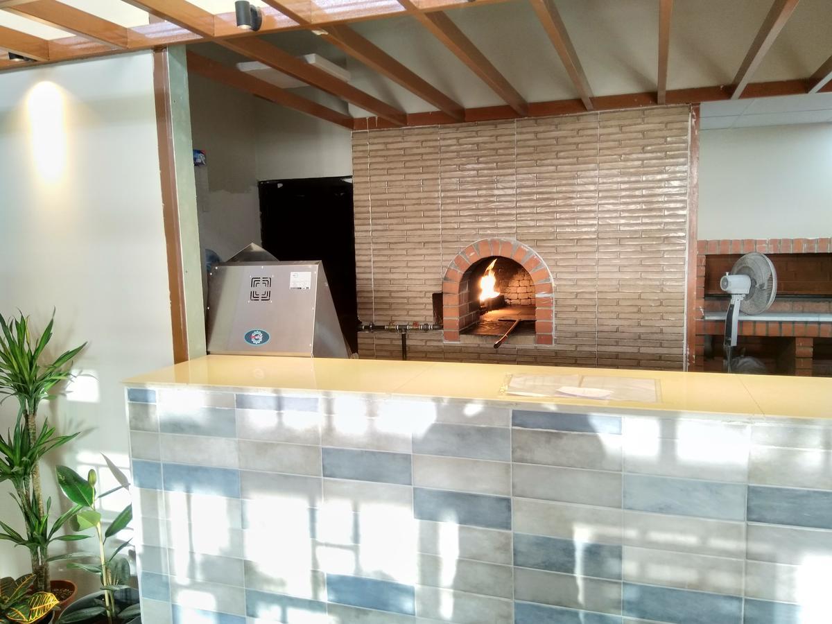Ash Shafā Beit Al Wardヴィラ エクステリア 写真